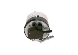 MAZOT FILTRESI (METAL)FOCUS II-FO